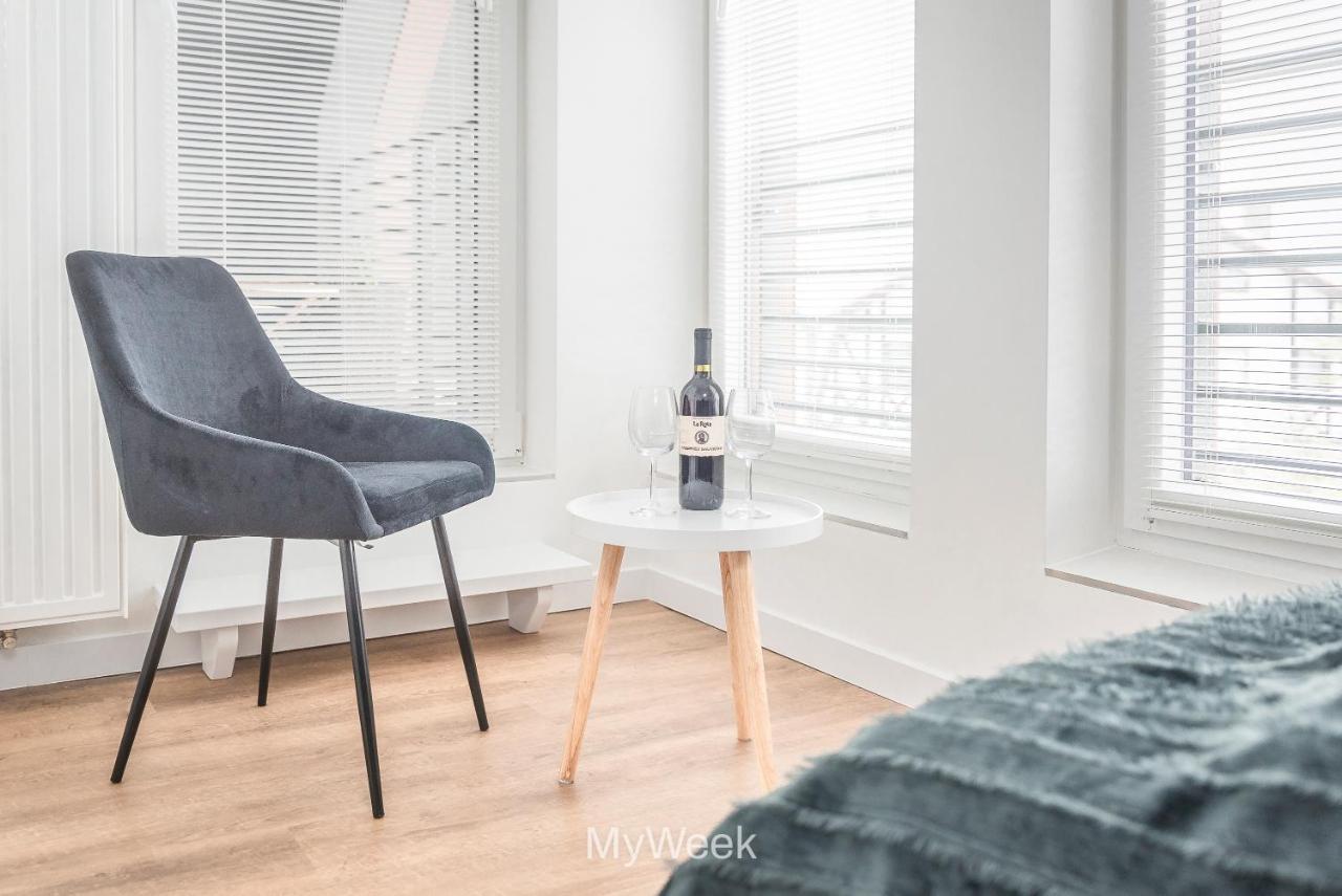 Factory Polanica, Myweek Apartment